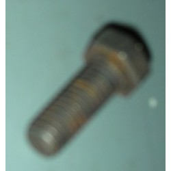 Hex Hd Screw